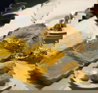 Oberois Indian Restaurant - Kingaroy Accommodation