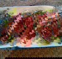 Oodies Cafe - Kingaroy Accommodation