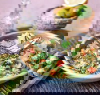 Ovo Cafe - Surry Hills - Kingaroy Accommodation