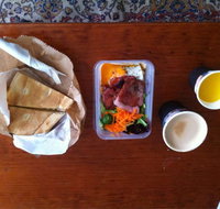 Pain De Sucre - Kingaroy Accommodation