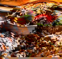 Rodeo Bar and Grill - Kingaroy Accommodation