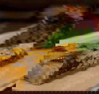 Sage Cafe at Erina Fair - Kingaroy Accommodation