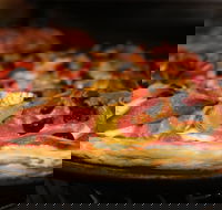 Saltshaker cafe - Kingaroy Accommodation