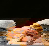 Sandwich Chefs - Kingaroy Accommodation