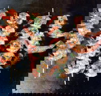 Savige's Seafood - Kingaroy Accommodation