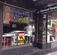 Souvlaki King Eatery - Kingaroy Accommodation