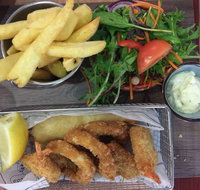 Sweet Sassafras - Kingaroy Accommodation