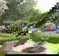 Tasmanian Gourmet Sauce Company - Kingaroy Accommodation