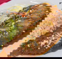 Tetsuaki - Kingaroy Accommodation