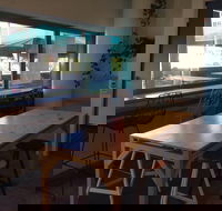 The Brewer's Table - Kingaroy Accommodation