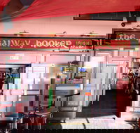 The Galway Hooker - Kingaroy Accommodation