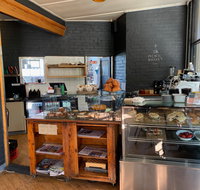 The Picnic Basket - Kingaroy Accommodation