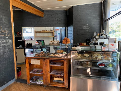 The Picnic Basket - Kingaroy Accommodation 0