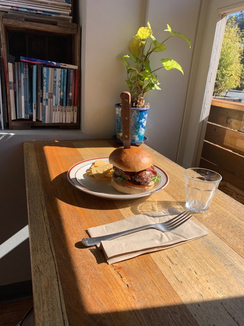 The Picnic Basket - Kingaroy Accommodation 2