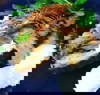 Toast Cafe - Kingaroy Accommodation