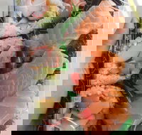 Tong Tong Sushi - Kingaroy Accommodation