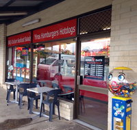 Villino - Kingaroy Accommodation