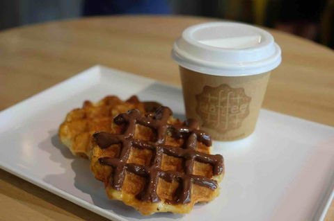 Waffee - Altona - Kingaroy Accommodation 0