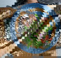 Wholefood Merchants Kitchen - Kingaroy Accommodation