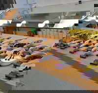 Yo-Yo Yogurt Factory - Burwood East - Kingaroy Accommodation