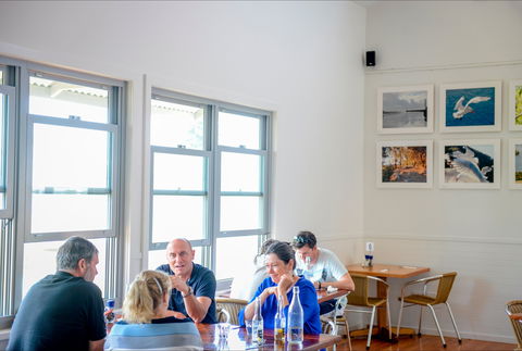 Zac's Place - Kingaroy Accommodation 0