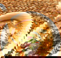 Abell's Kopi Tiam - Kingaroy Accommodation