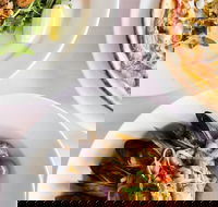 A Red Dot Japanese Restaurant - Kingaroy Accommodation