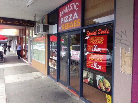 Aroma Of India - Kingaroy Accommodation 0