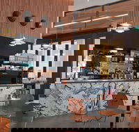 Atomic Espresso - Kingaroy Accommodation