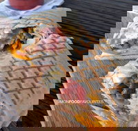 Bean Temple - Kingaroy Accommodation