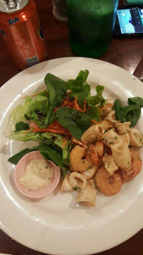 Bocelli Cafe & Restaurant - Kingaroy Accommodation 0