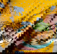 Bonnie and Clyde's Pizzeria - Kingaroy Accommodation