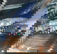 Cafe Aqua - Kingaroy Accommodation