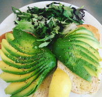 Cafe On - Kingaroy Accommodation