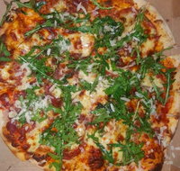 Caruso's Woodfired Pizzeria - Kingaroy Accommodation