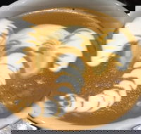 Cave Wood Fired Pizza - Kingaroy Accommodation