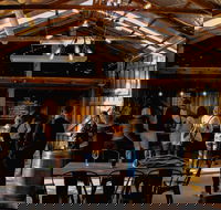 Craigie Knowe Vineyard  Cellar Door - Kingaroy Accommodation