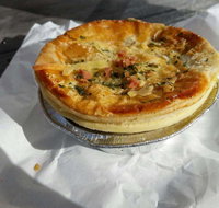 Cripps DT  JL Bakehouse - Kingaroy Accommodation