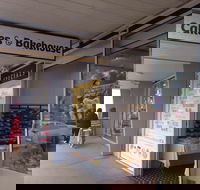 Diamond Creek Tavern - Kingaroy Accommodation