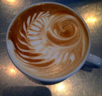 Espresso Engine - Fortitude Valley - Kingaroy Accommodation