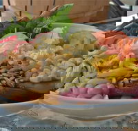 Esther Cafe - Kingaroy Accommodation