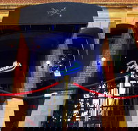 Fonzarelli's - Kingaroy Accommodation