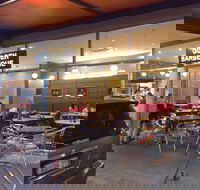 Golden Barbeque - Kingaroy Accommodation