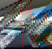 Golden Saffron - Kingaroy Accommodation