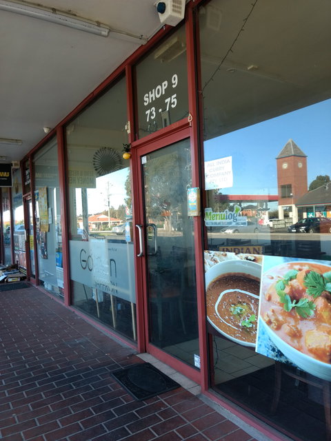 Golden Saffron - Kingaroy Accommodation 0