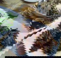 G Tree Cafe - Kingaroy Accommodation