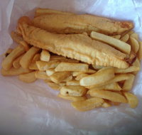 Hoffman's Road Fish and Chips - Kingaroy Accommodation