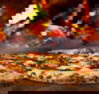 Ignite by Dockside - Kingaroy Accommodation