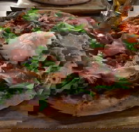 Il Forno - Kingaroy Accommodation