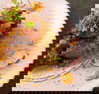 Indian Hub - Diamond Creek - Kingaroy Accommodation